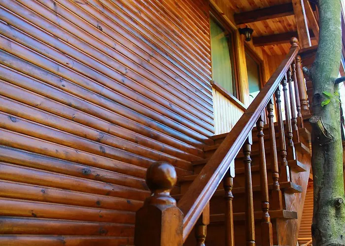 בקתה Beyzade & *