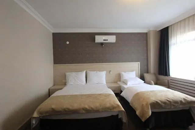 בקתה Beyzade & Darıca