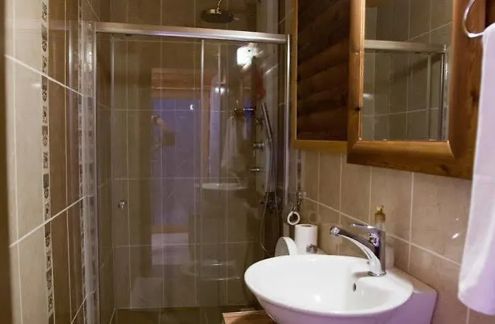 בקתה Beyzade & *