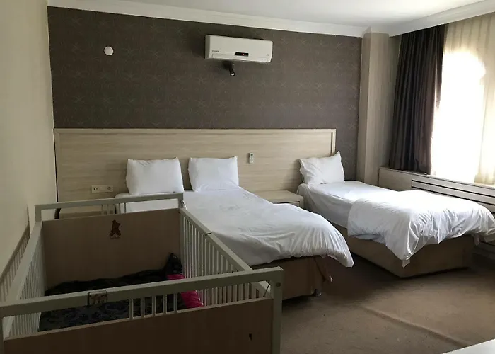 Beyzade & בקתה *