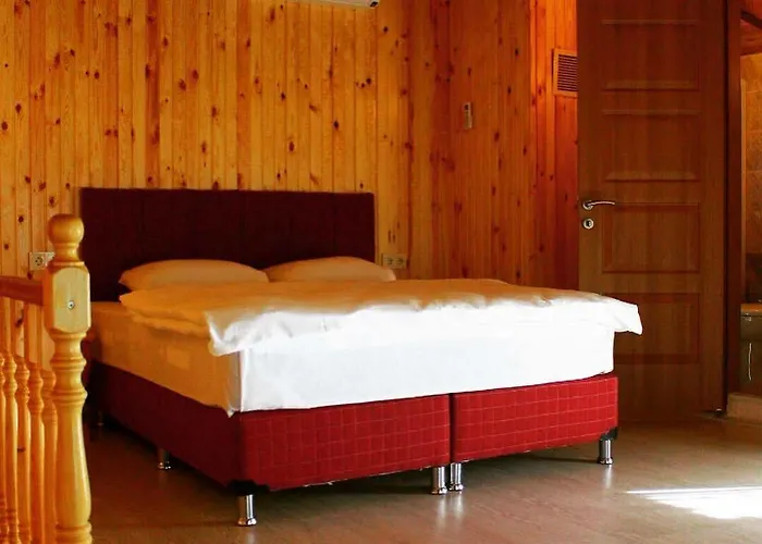 בקתה Beyzade & Darıca