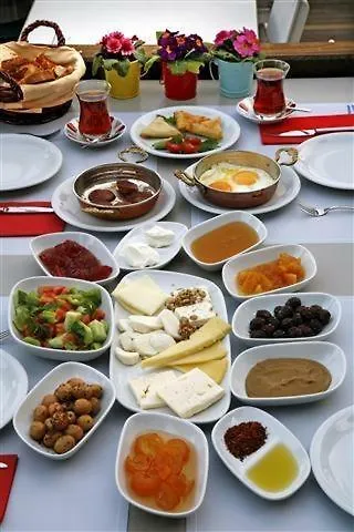 בקתה Beyzade & *